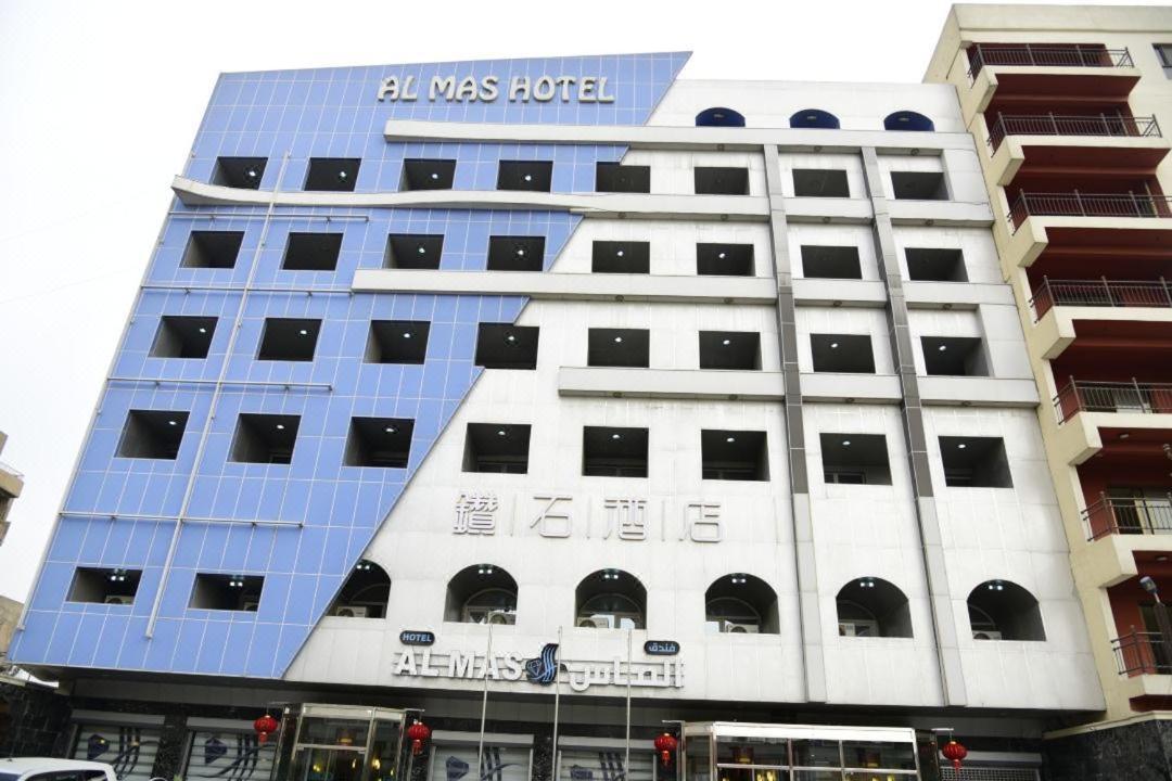 Al Mas Hotel Baghdad Exterior photo