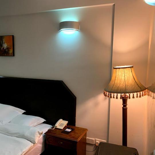 Al Mas Hotel Baghdad Exterior photo